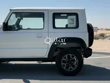 Suzuki Jimny 2025